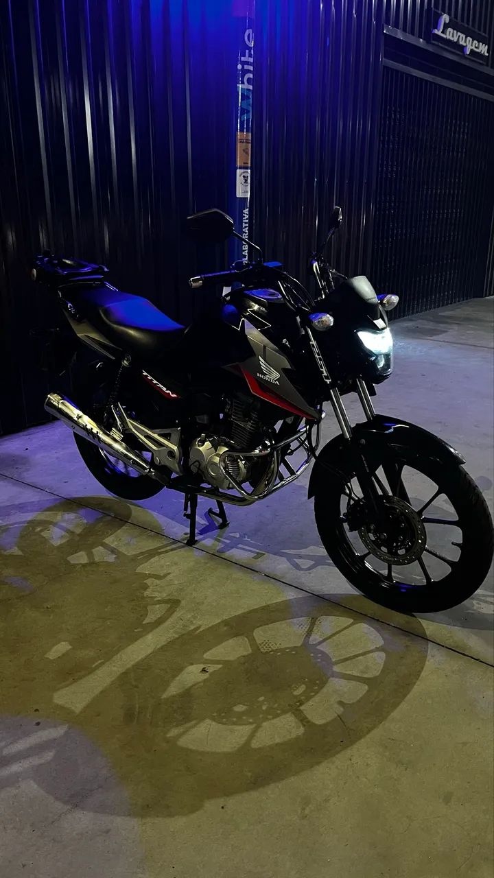 Cg 160 