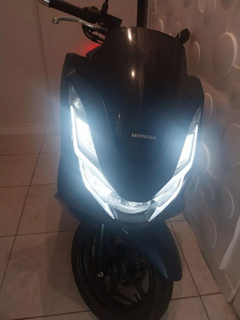 PCX  DLX ABS 24/24 - Foto 5
