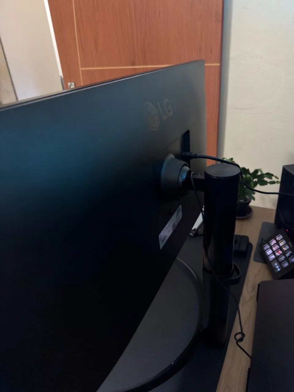 MONITOR 75 Hz 34" LG GAMER ULTRAWIDE - Foto 2
