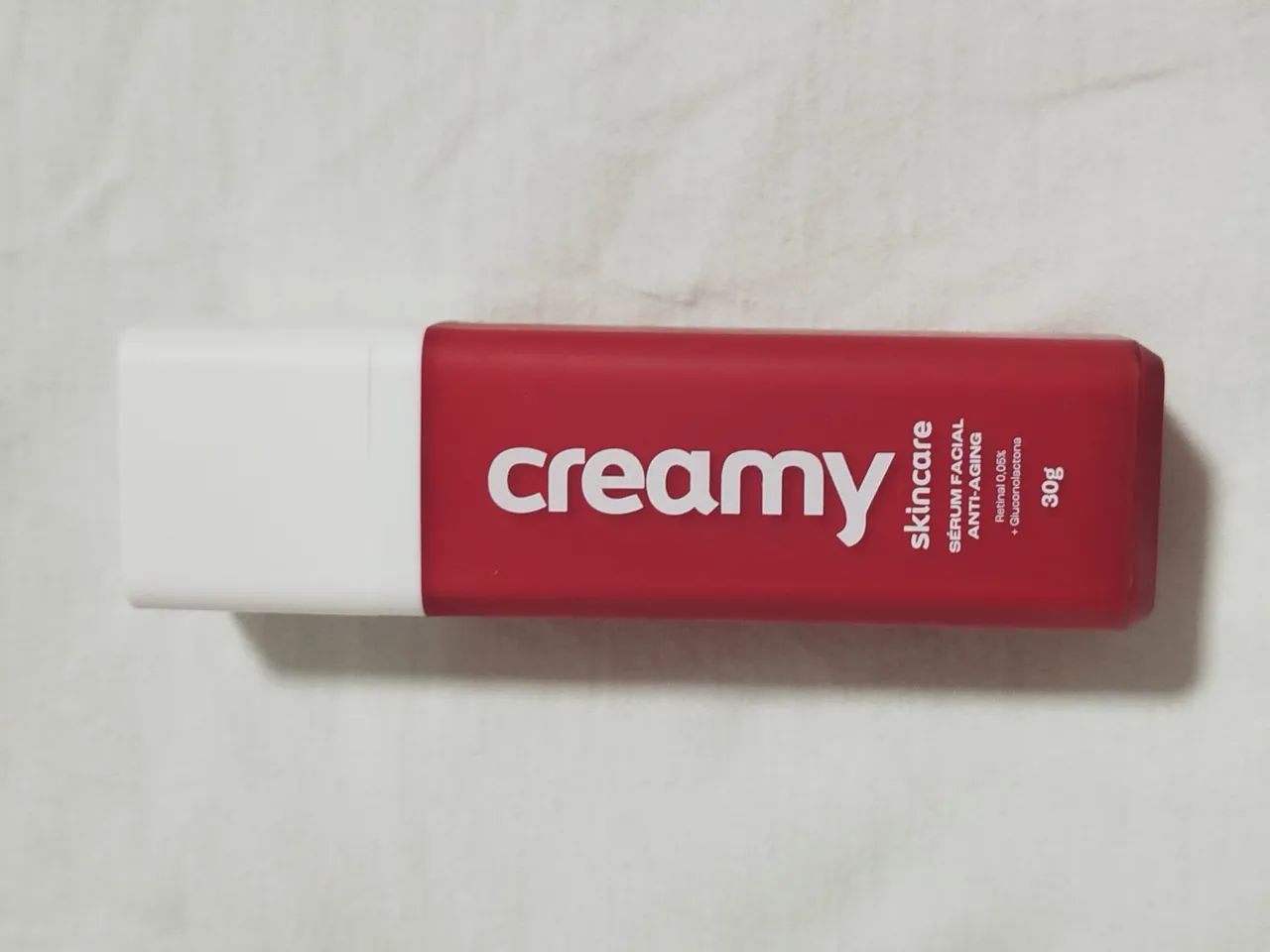 Produtos SKin Care 