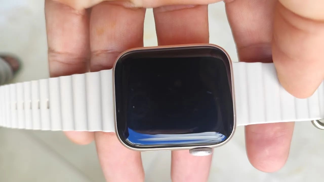 Apple Watch SE 2 - Foto 3