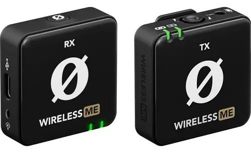 RØDE Microfone Wireless  ME