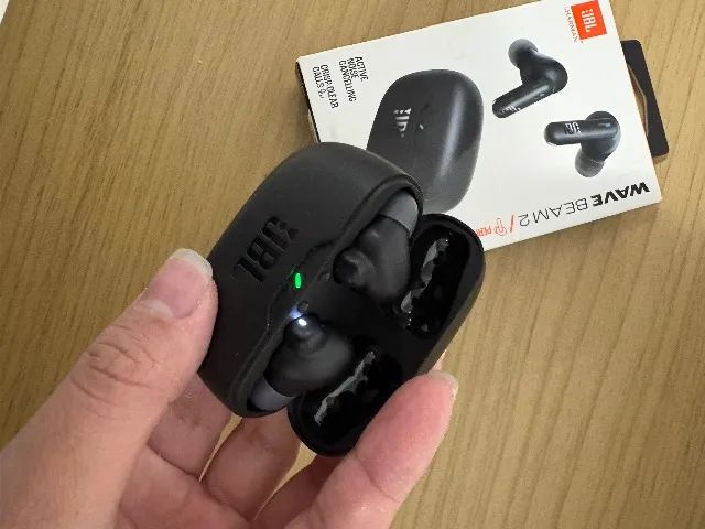 FONE SEM FIO JBL  - Foto 2