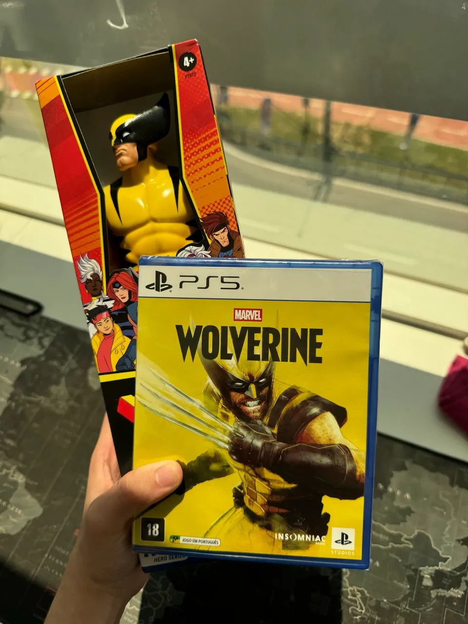 X-men 97