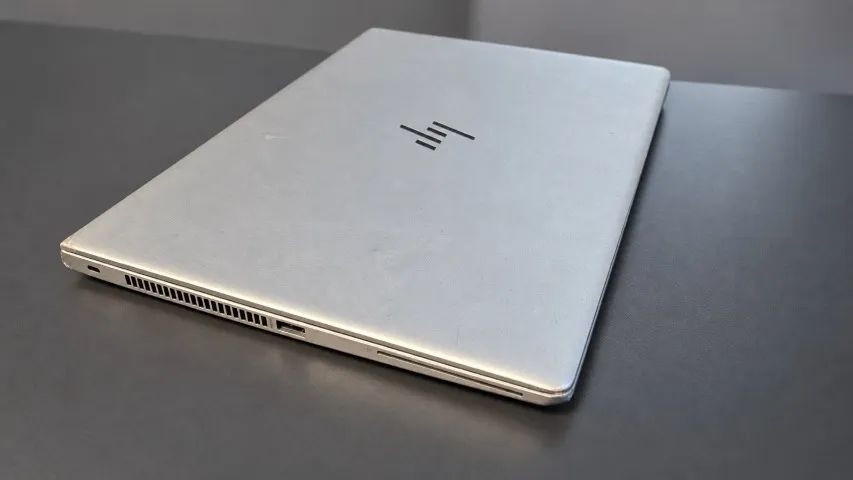 HP EliteBook 830 G5 Intel Core i5-7300U de  7ª geração - Foto 3