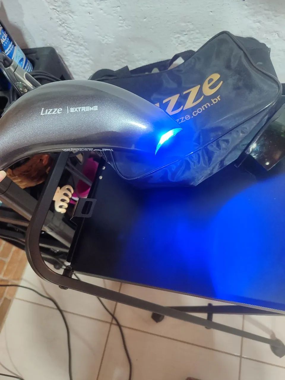 Photon Lizze - Foto 2