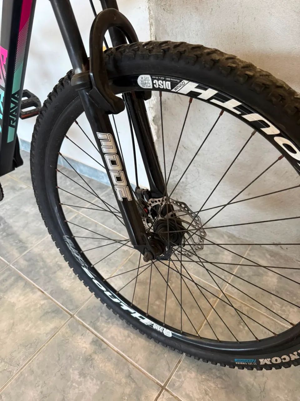 Bicicleta aro 29 - Foto 2