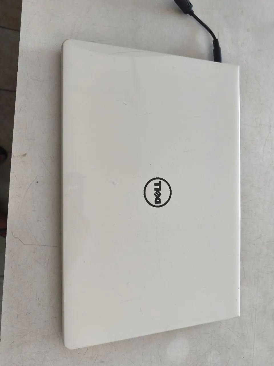 Notebook Dell i7 5 geração placa de vídeo 4GB - Foto 4