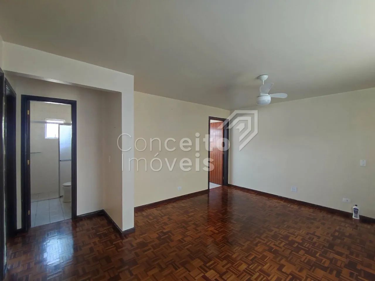 Apartamento Semimobiliado - Centro - Foto 4