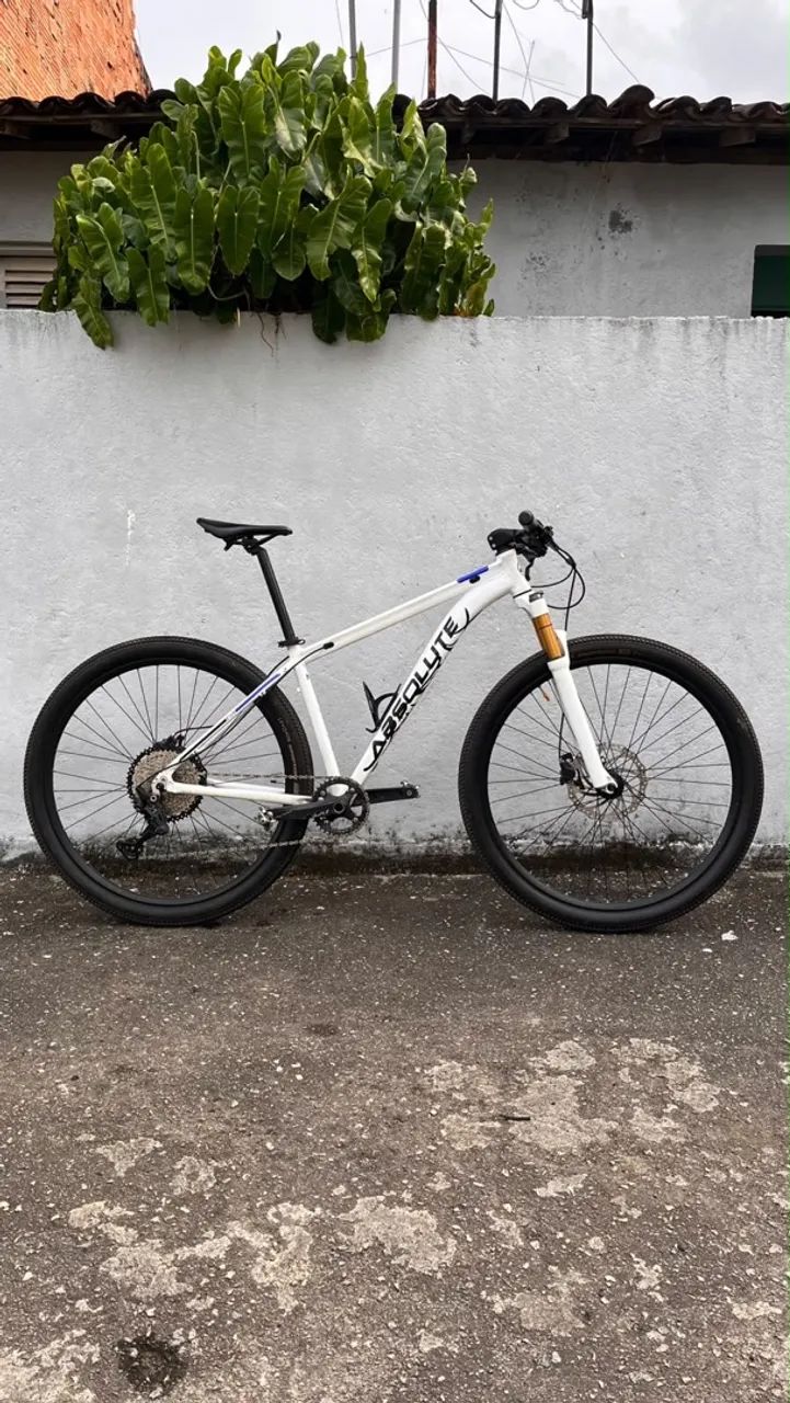 Bicicleta mountanbike Nero 4  - Foto 4
