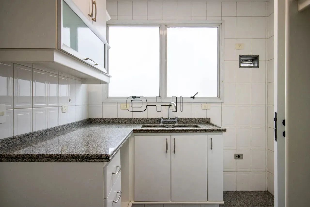 Aluguel Apartamento 3 Dormitórios - 160 m² Moema - Foto 12