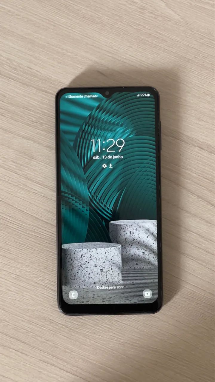 Samsung A12 