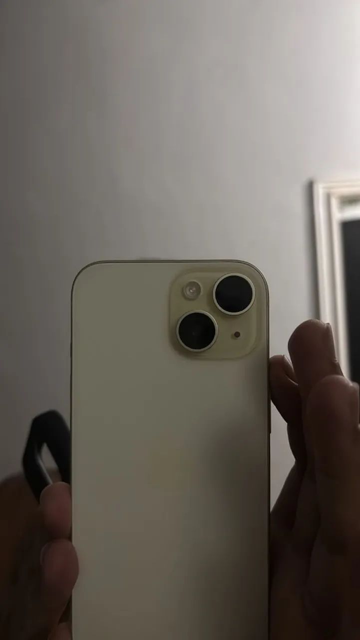 Vendo celular semi novo  - Foto 3
