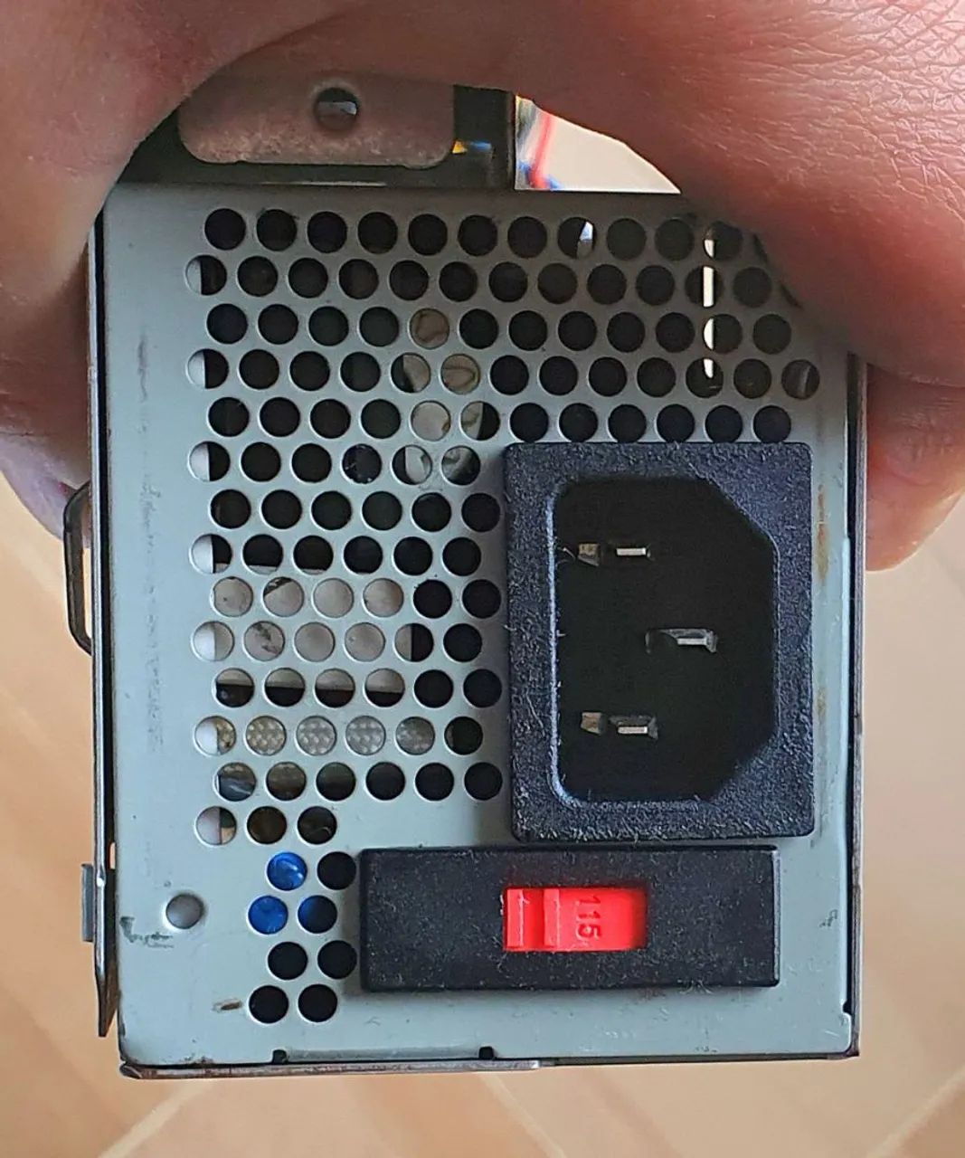 Fonte Dell Optiplex GX240 - Foto 2