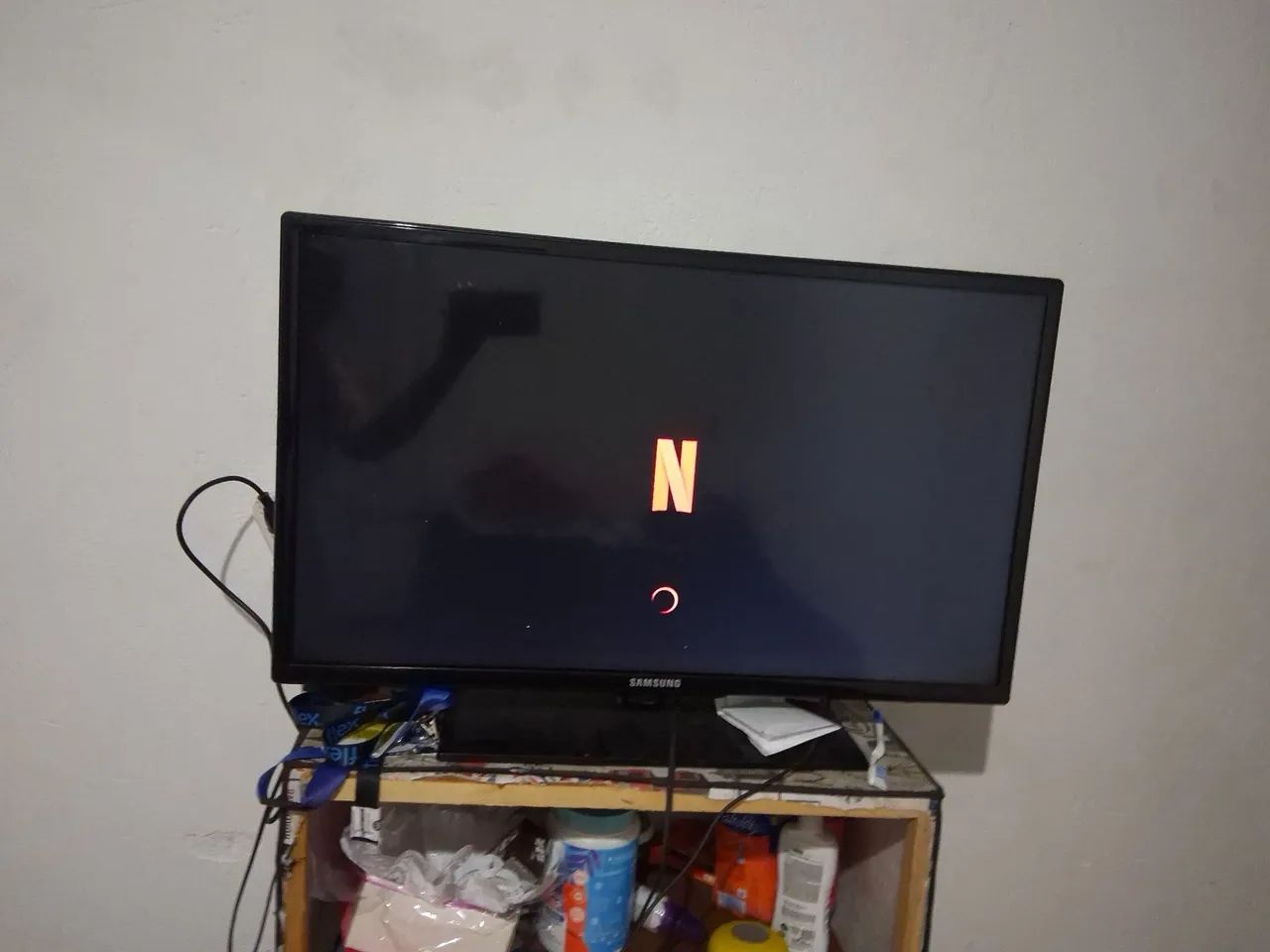 Televisão  - Foto 2