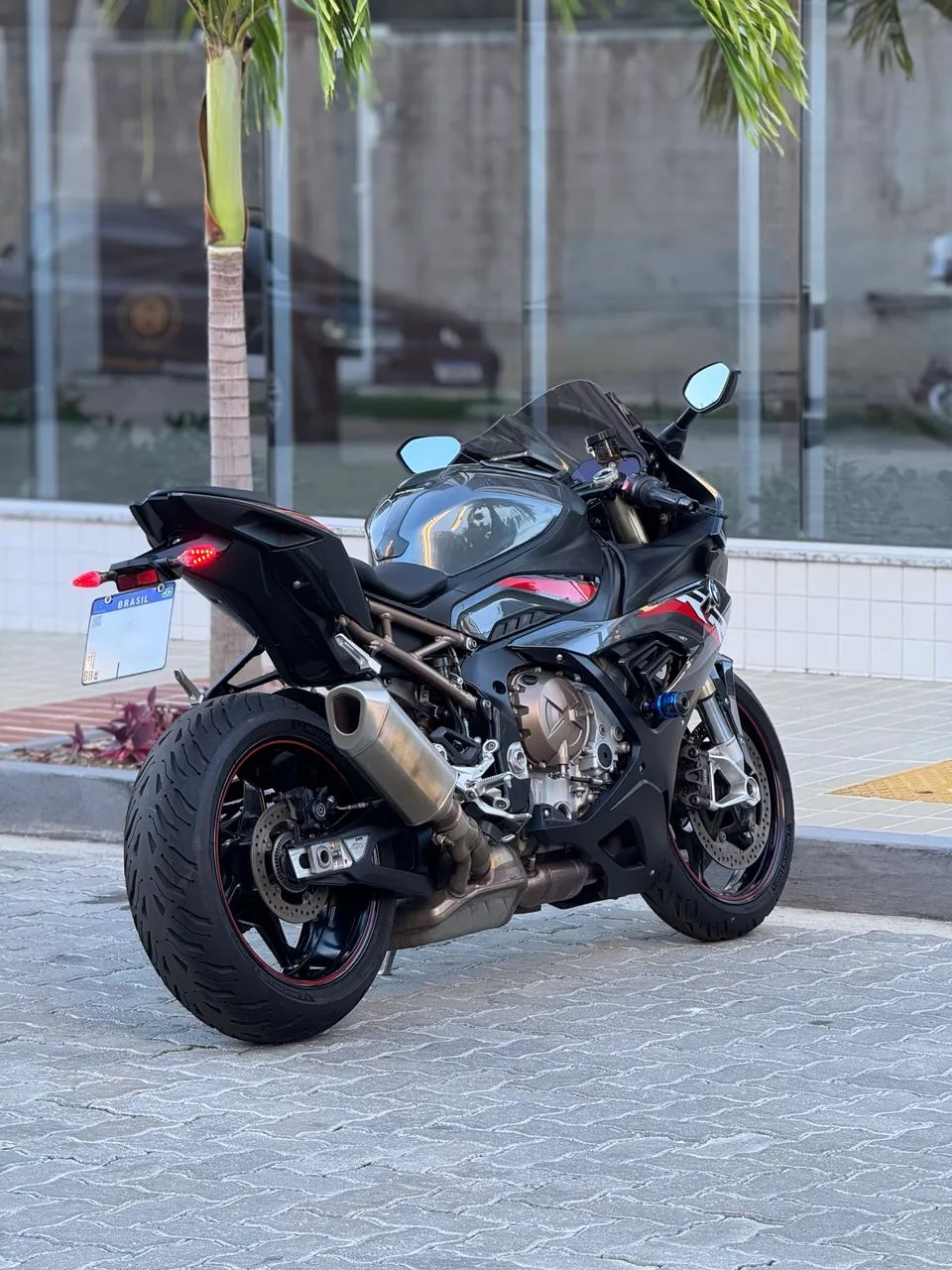 BMW S1000 RR 2022 - Foto 4