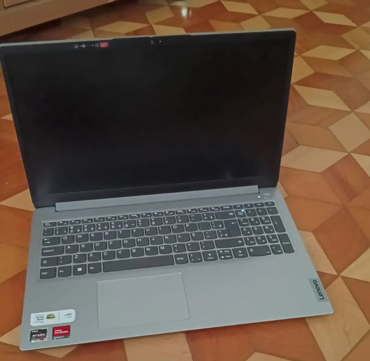 Notebook Lenovo idealpad 1 15AMN7 - Foto 3