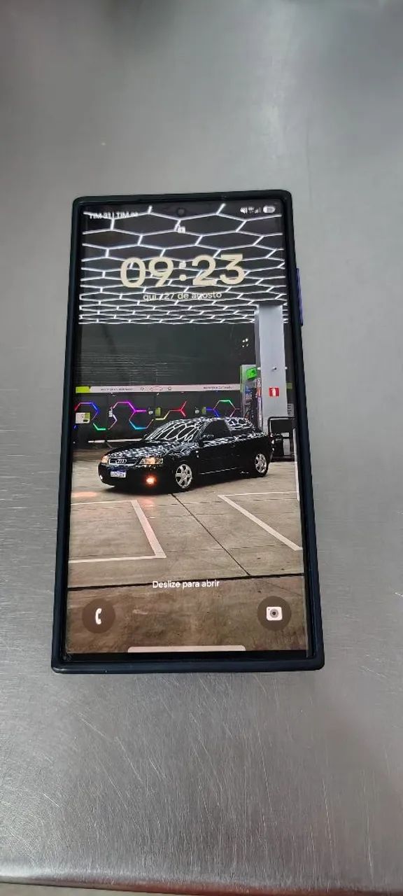 Galaxy S23 Ultra 256gb - Foto 2