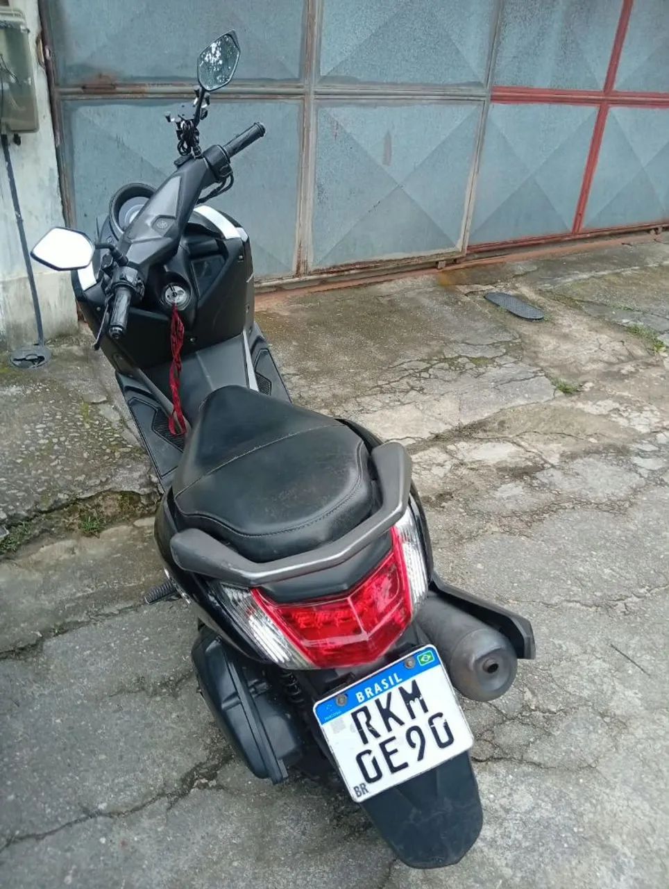 Nmax 2019 - Foto 5