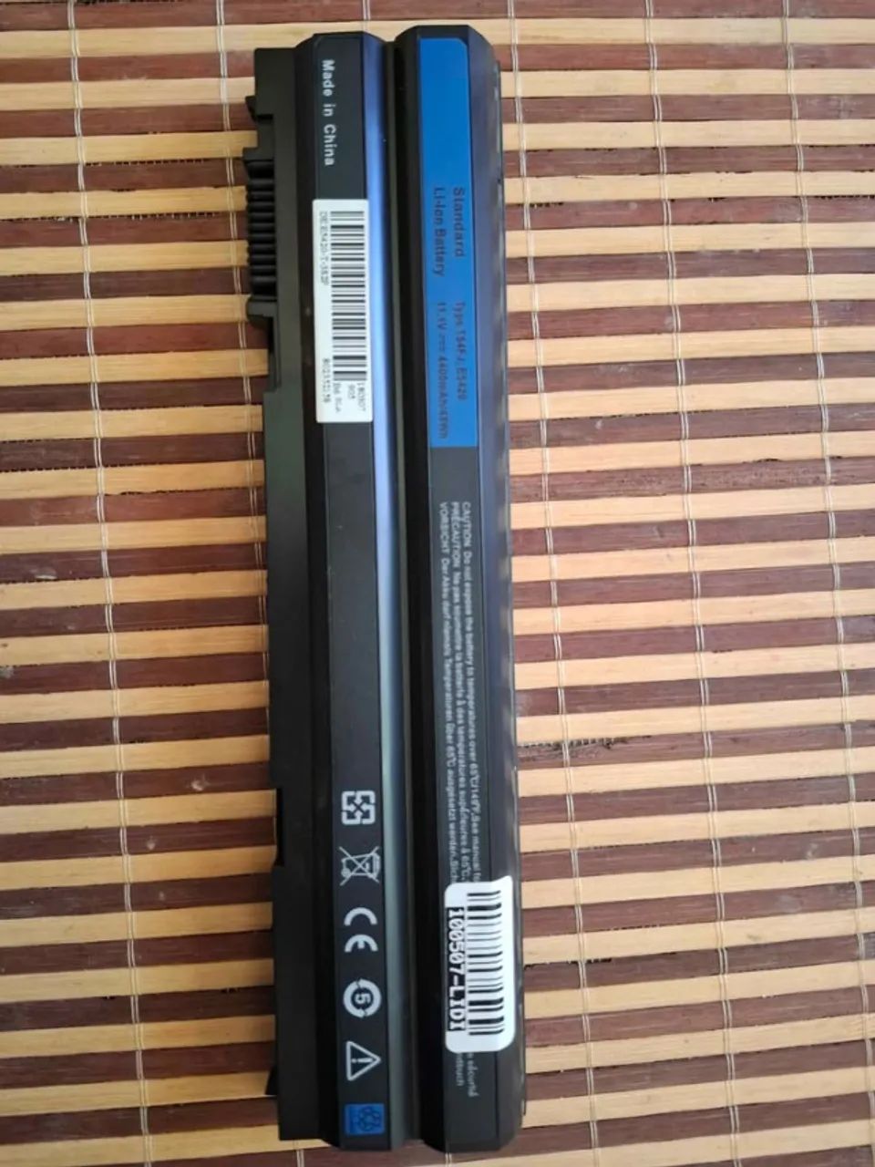 Bateria para notebook Dell T54FJ