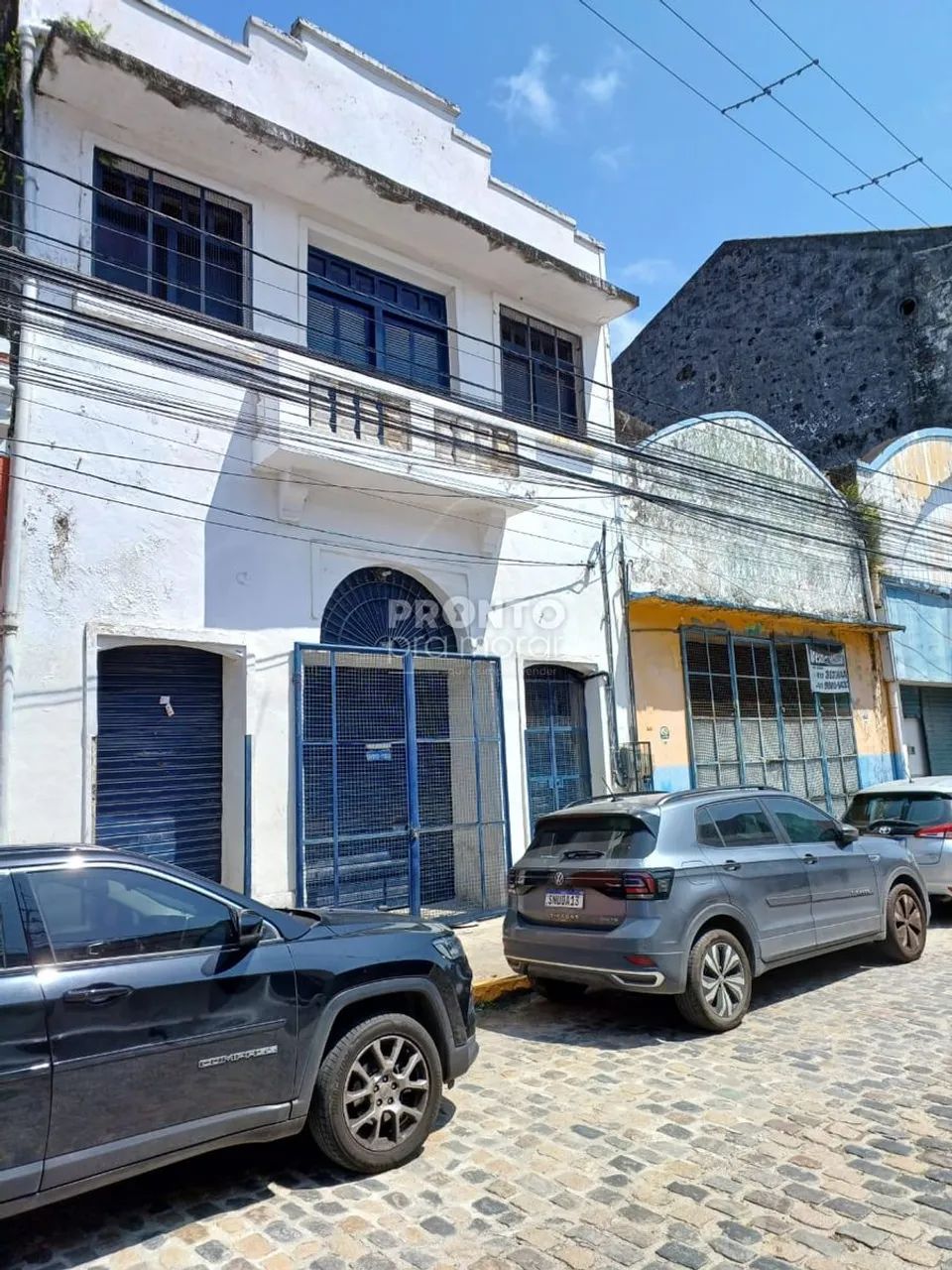 Sala/Conjunto Comercial em Recife - Foto 3