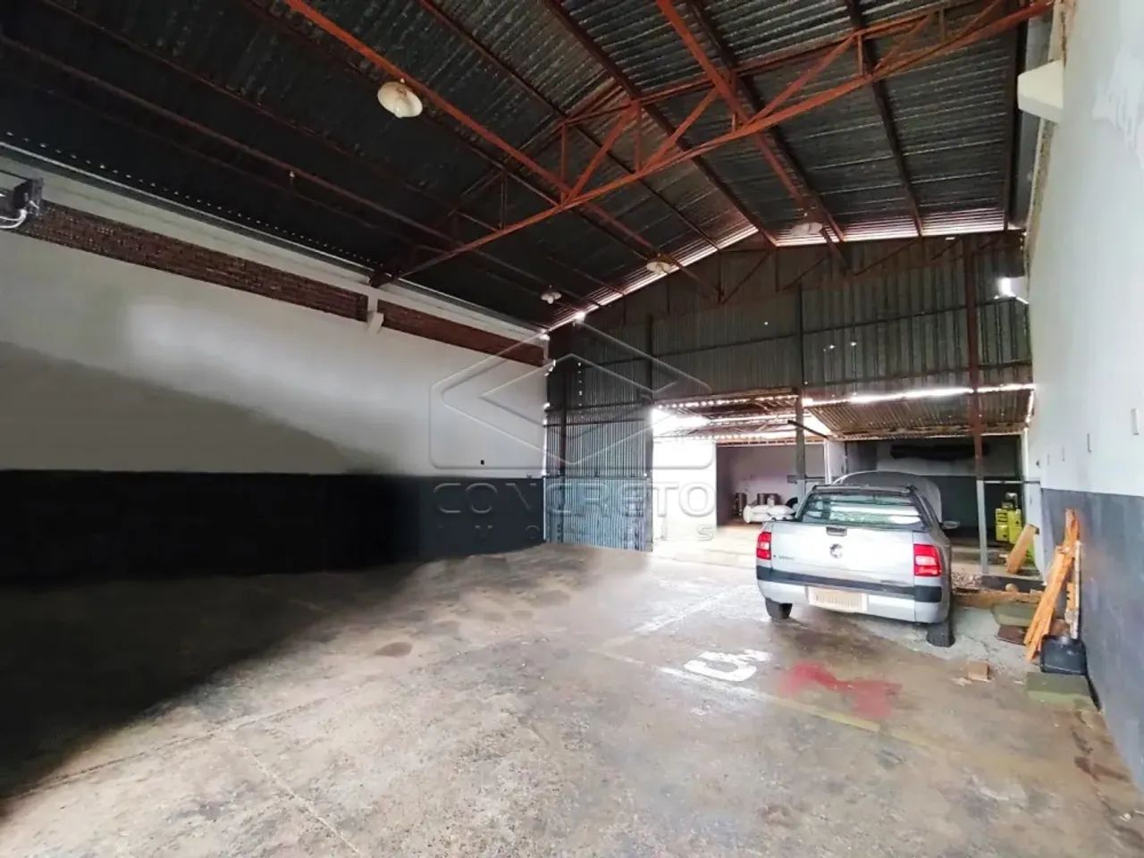 Comercial Galpão em Lençóis Paulista - Foto 4