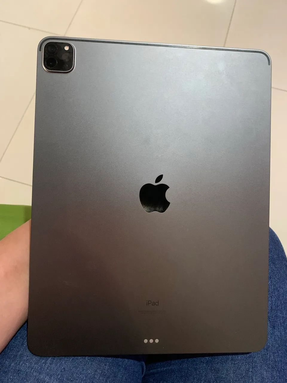 iPad Pro m1 256GB - Tablets e E-Readers - Fazendinha (Itapoã
