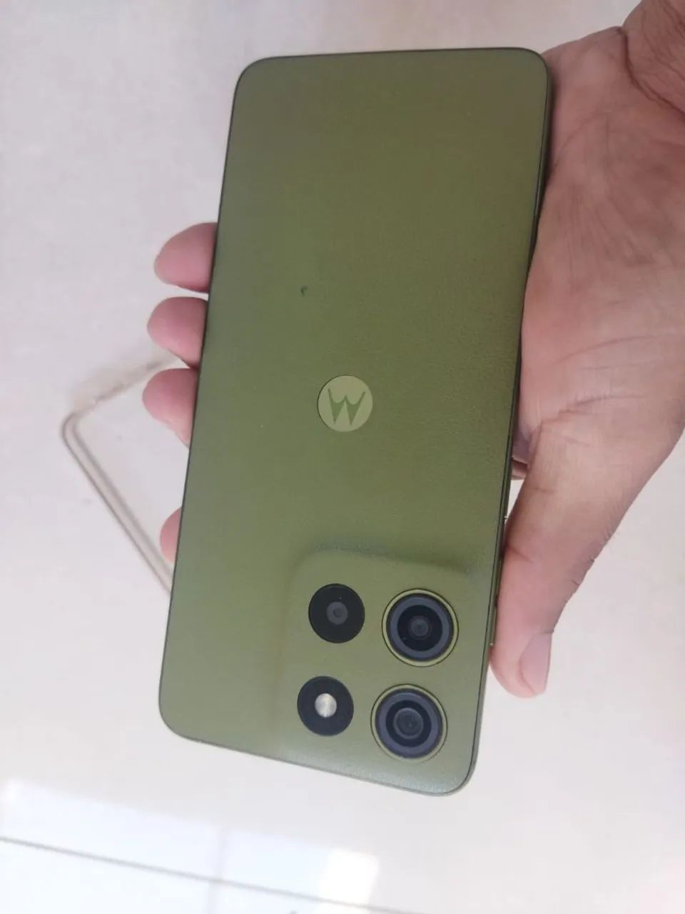 Motorola G15 NFC 256GB  - Foto 3