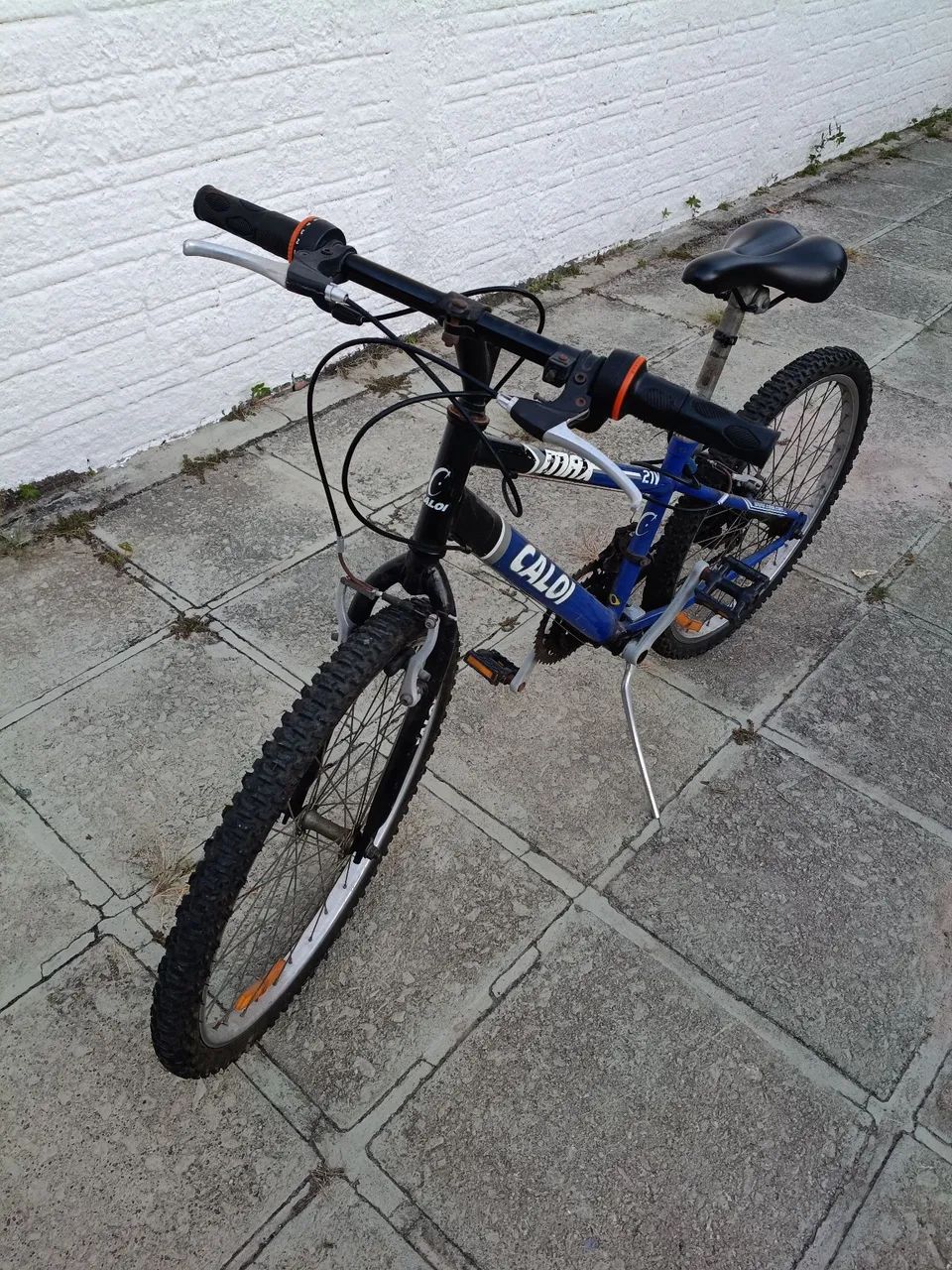 Bicicleta Caloi  - Foto 3