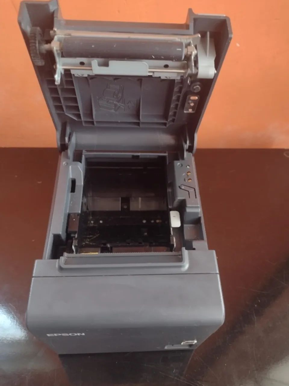 impressora EPSON TM T20X