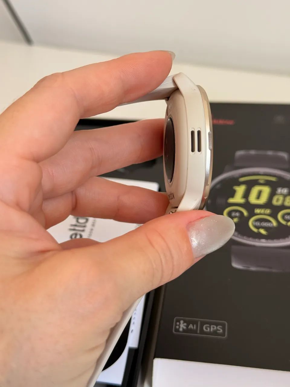 Smart Watch GPS BETTDOW - Foto 5