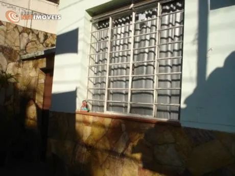 Venda Casa Caiçaras Belo Horizonte - Foto 2