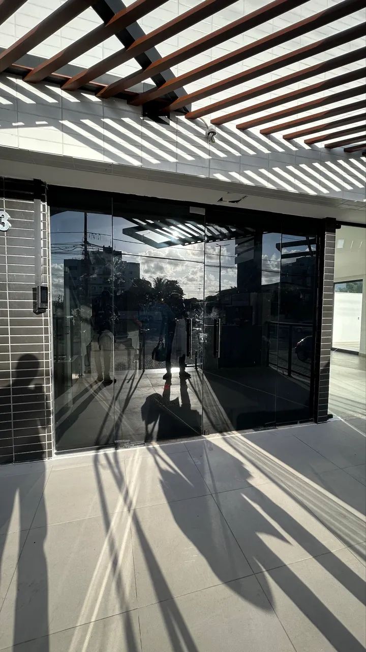 Película fume Térmica residencial e comercial - mês promocional  - Foto 3