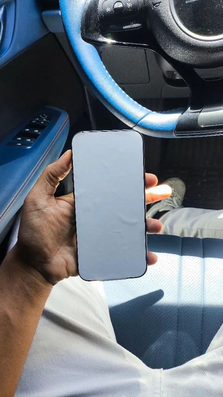 IPhone 17 pro max  - Foto 2