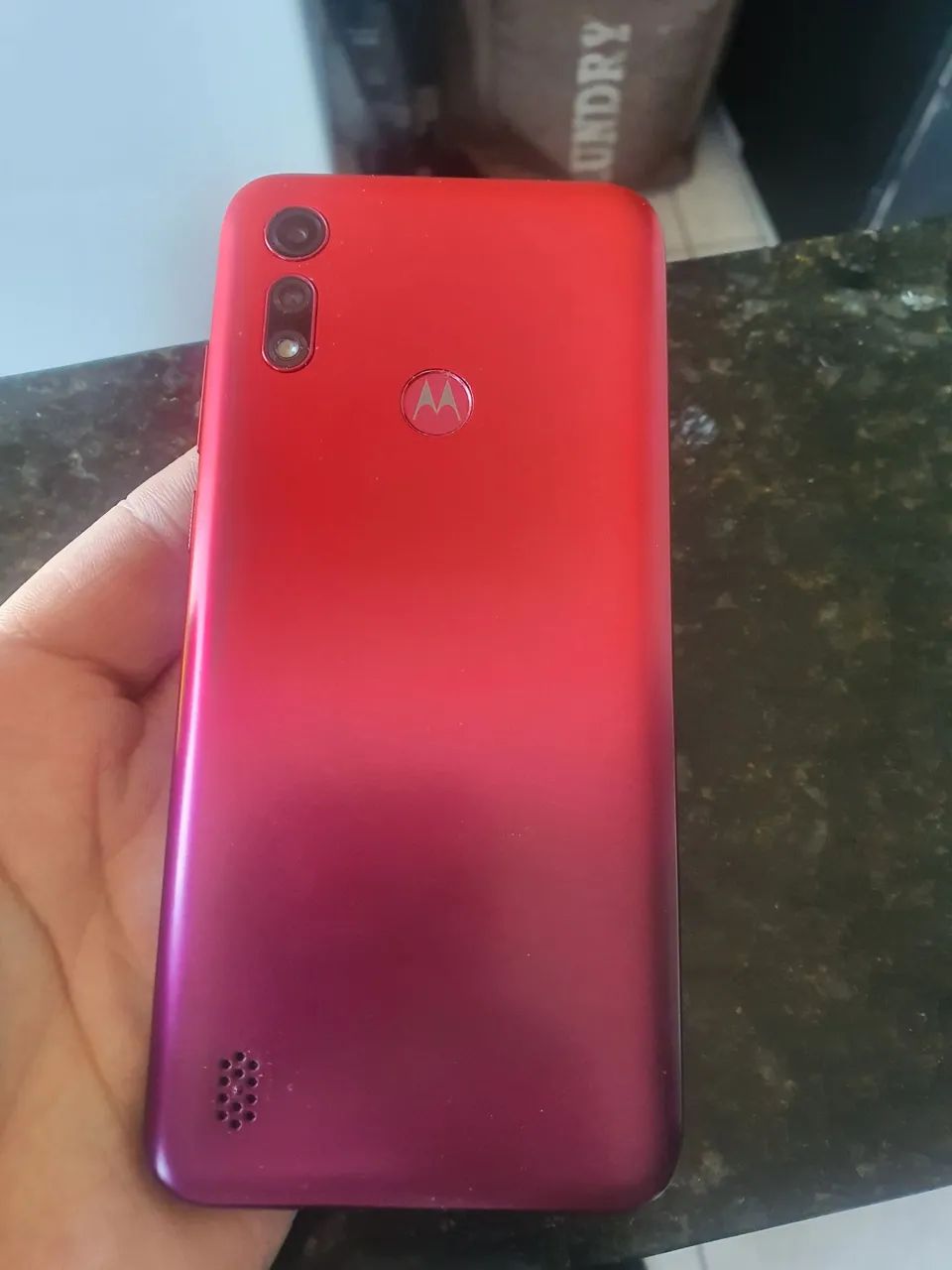 Moto E6s - Foto 3