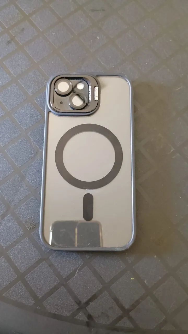 IPHONE 15 IMPERDÍVEL  - Foto 5