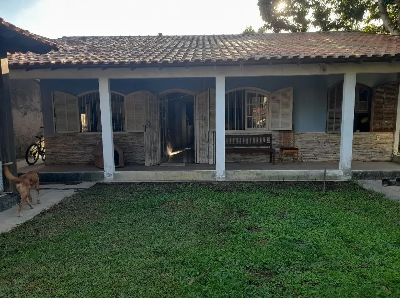 Foto - Maricá - Araçatiba