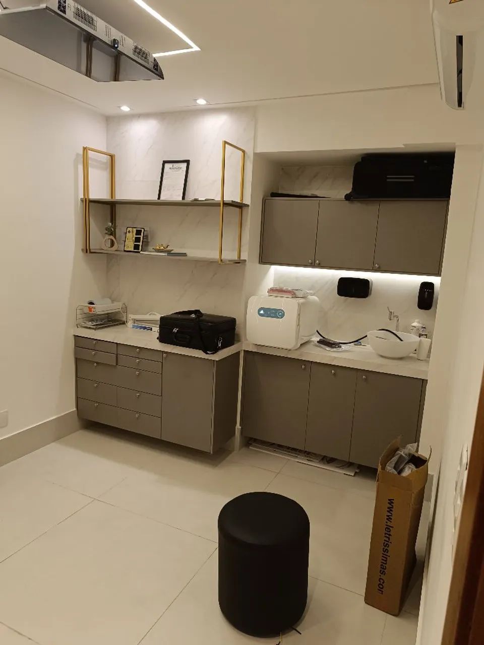 Alugo sala de atendimento para profissionais liberais - Foto 3