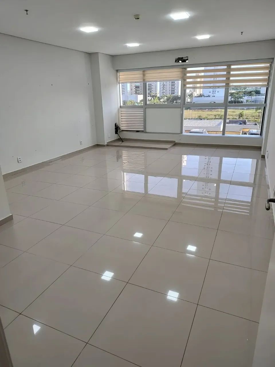 Sala Comercial - Helbor Dual Patteo Mogilar