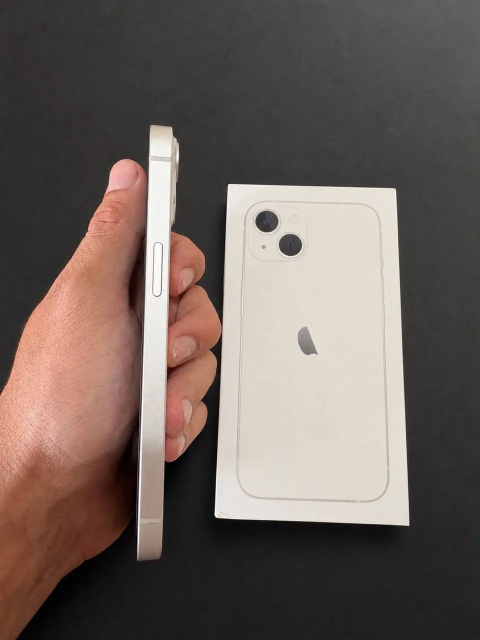 iPhone 13 | Na garantia - única dona  - Foto 4