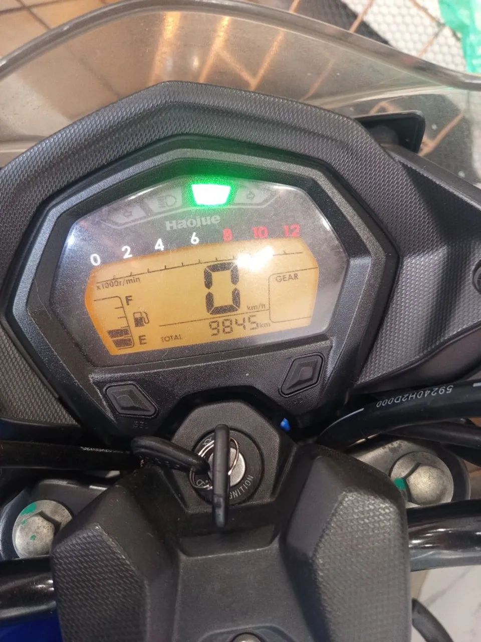Vendo Moto - Foto 2