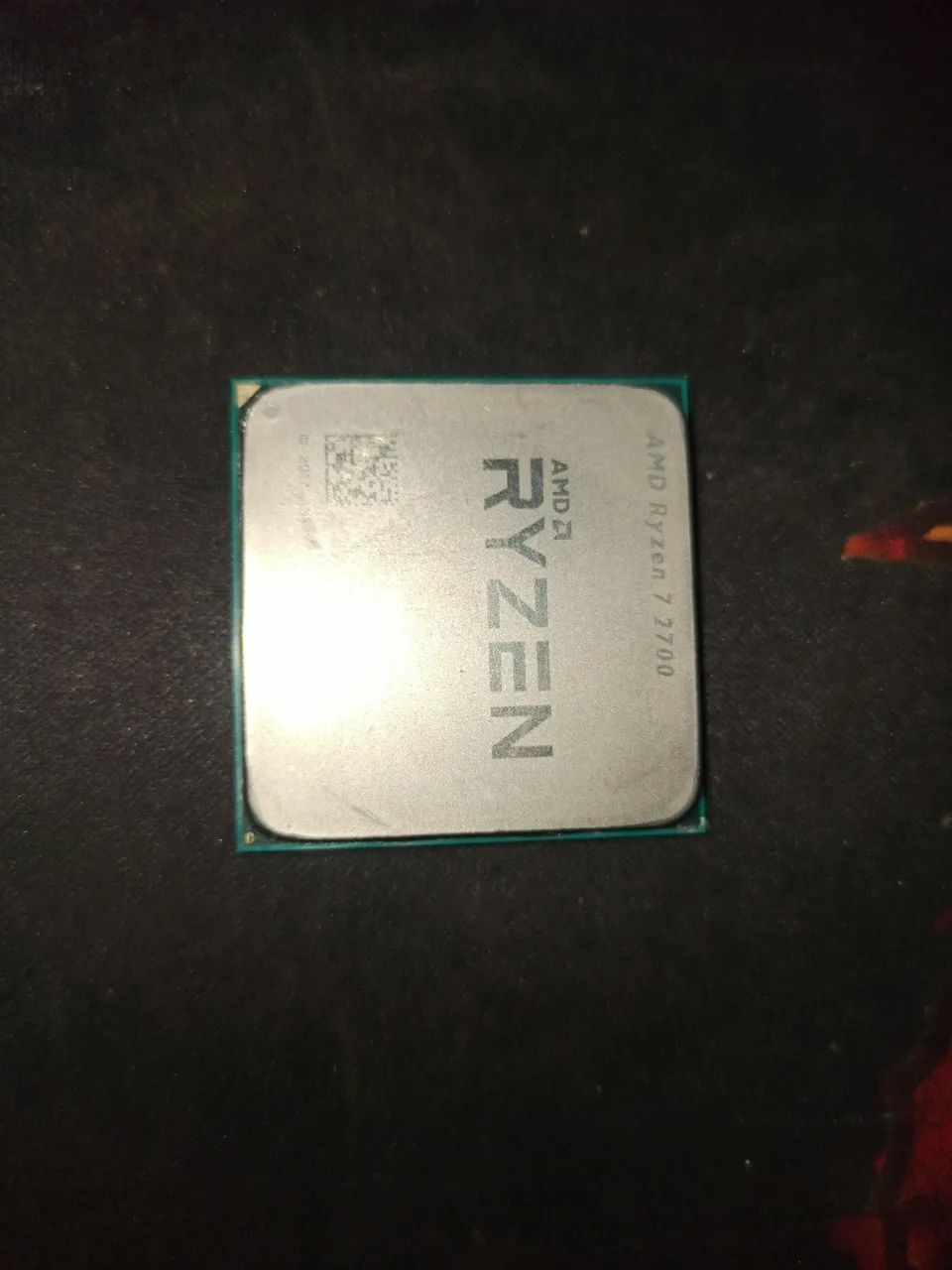 Ryzen 7 