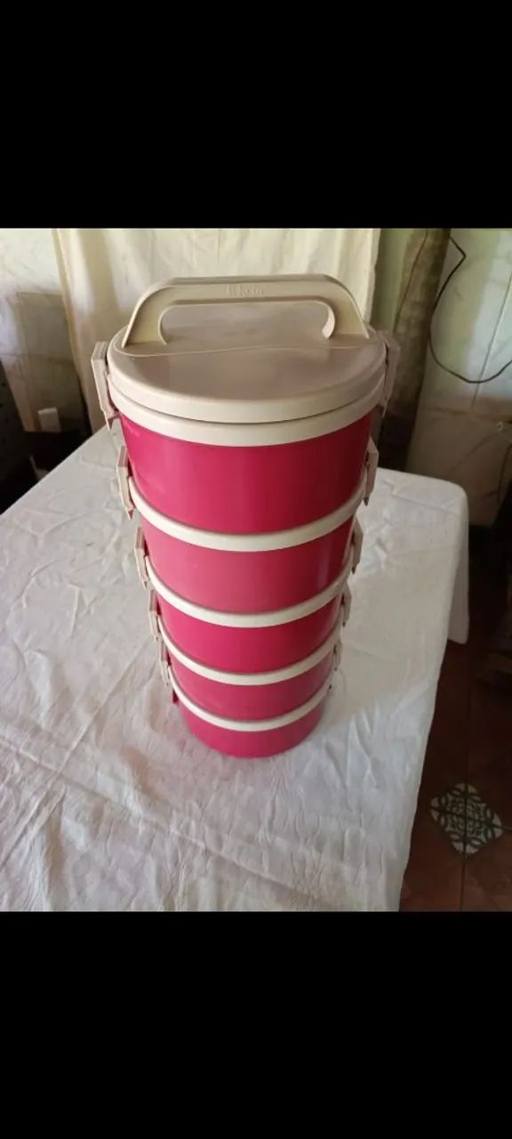 Marmitas  - Foto 2