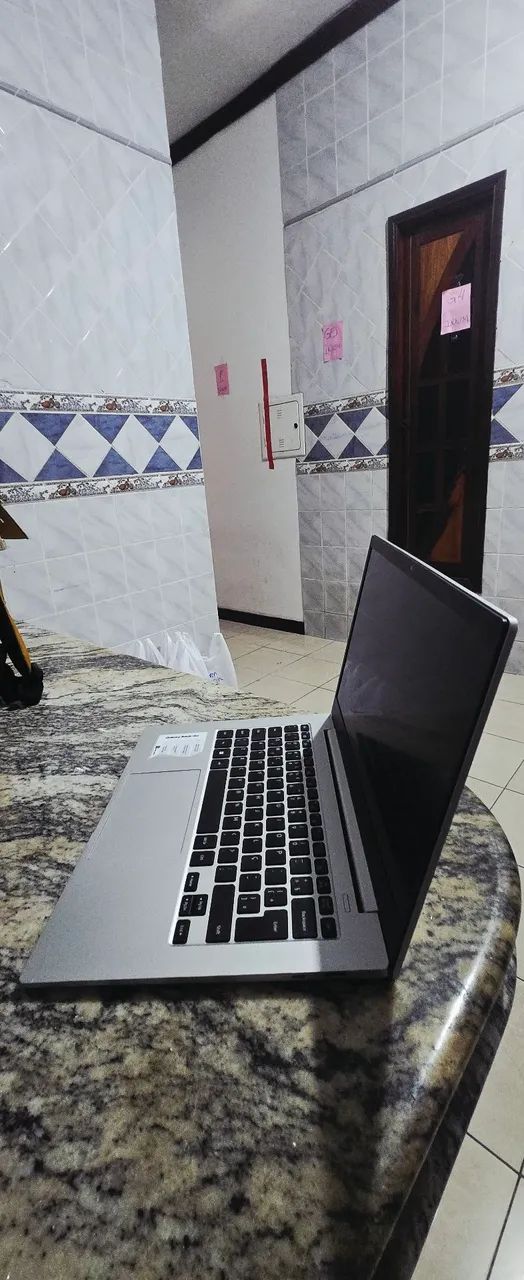 Notebook Samsung  - Foto 2