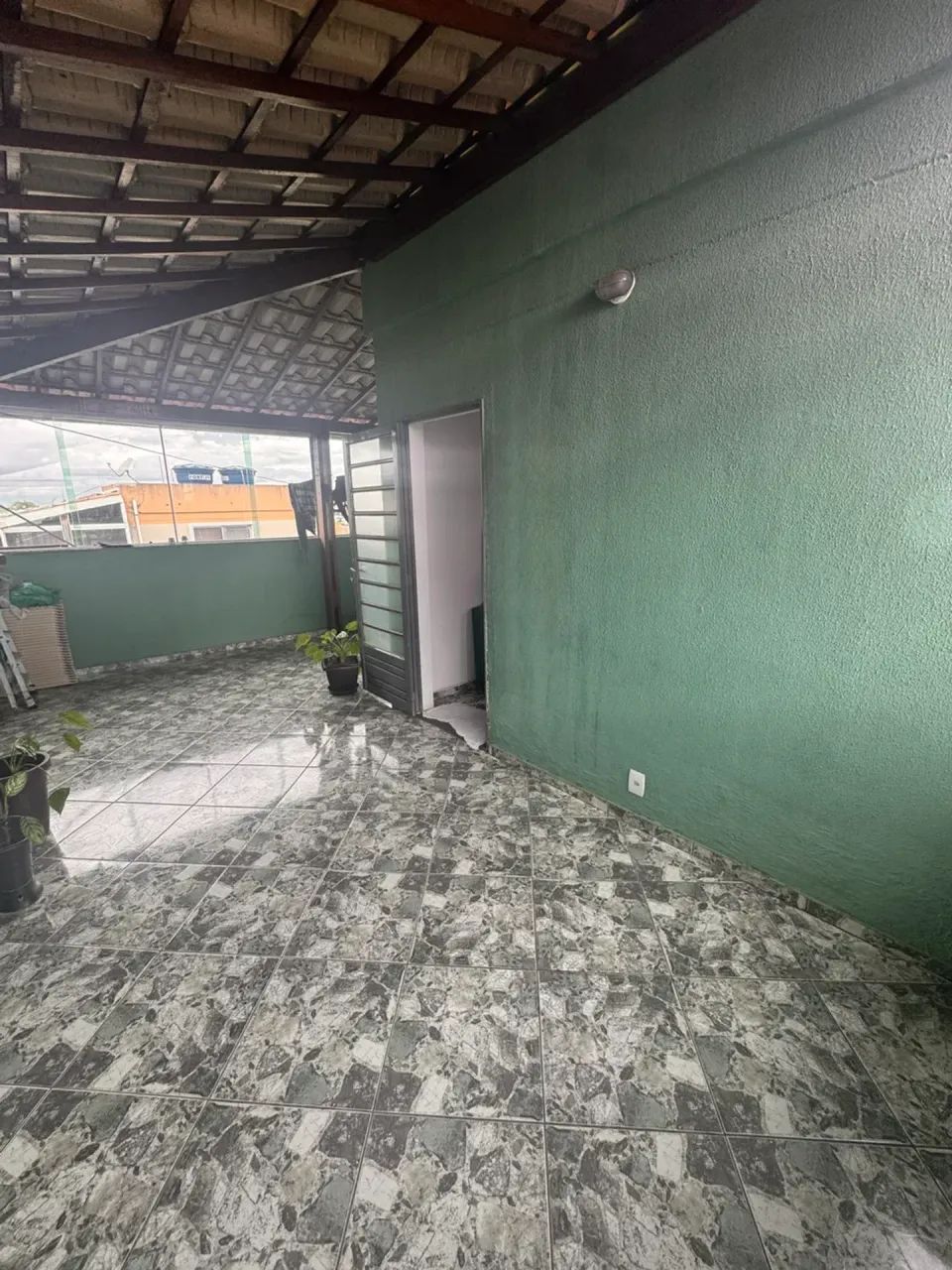Cobertura no Centro de Contagem - Foto 2