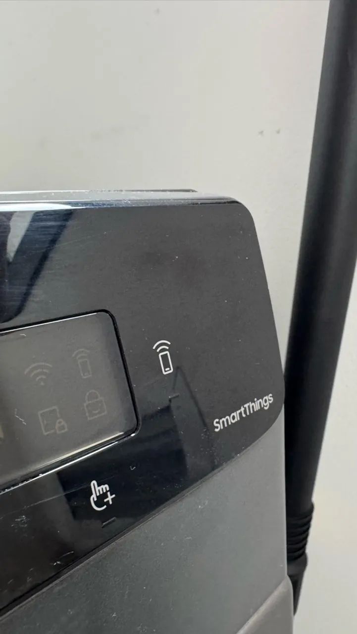 Lava e seca Samsung smart AI - Foto 4