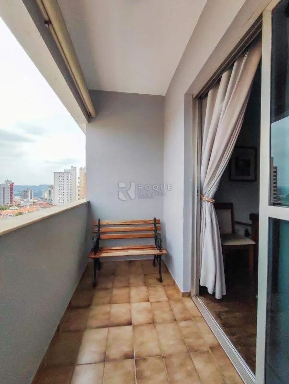 Belíssimo Apartamento à Venda  Edifício Flamingo - Foto 4