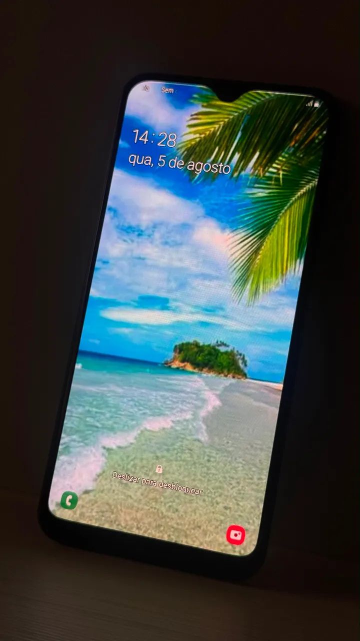 Vende celular 