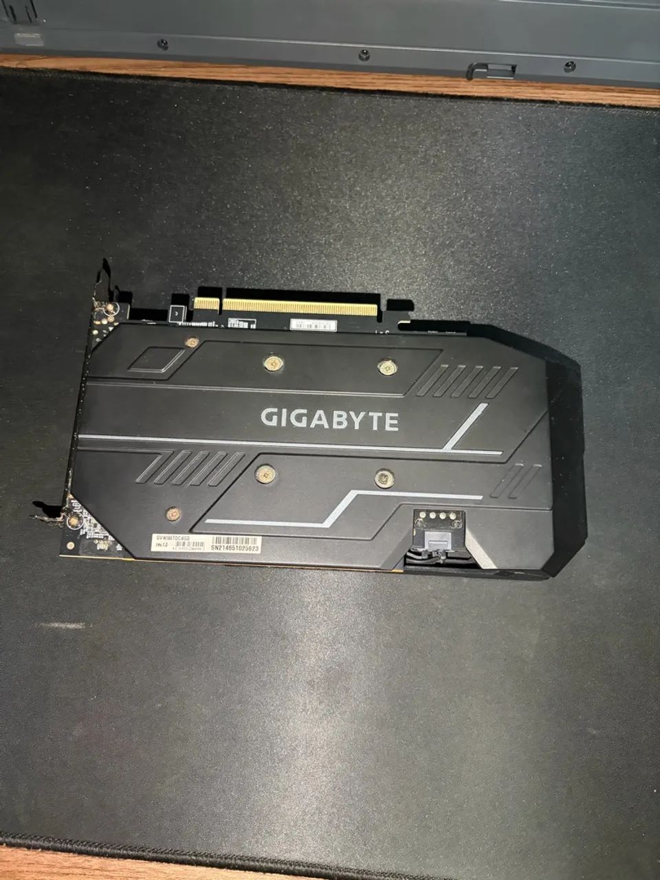 GTX 1660 TI OC - Foto 4