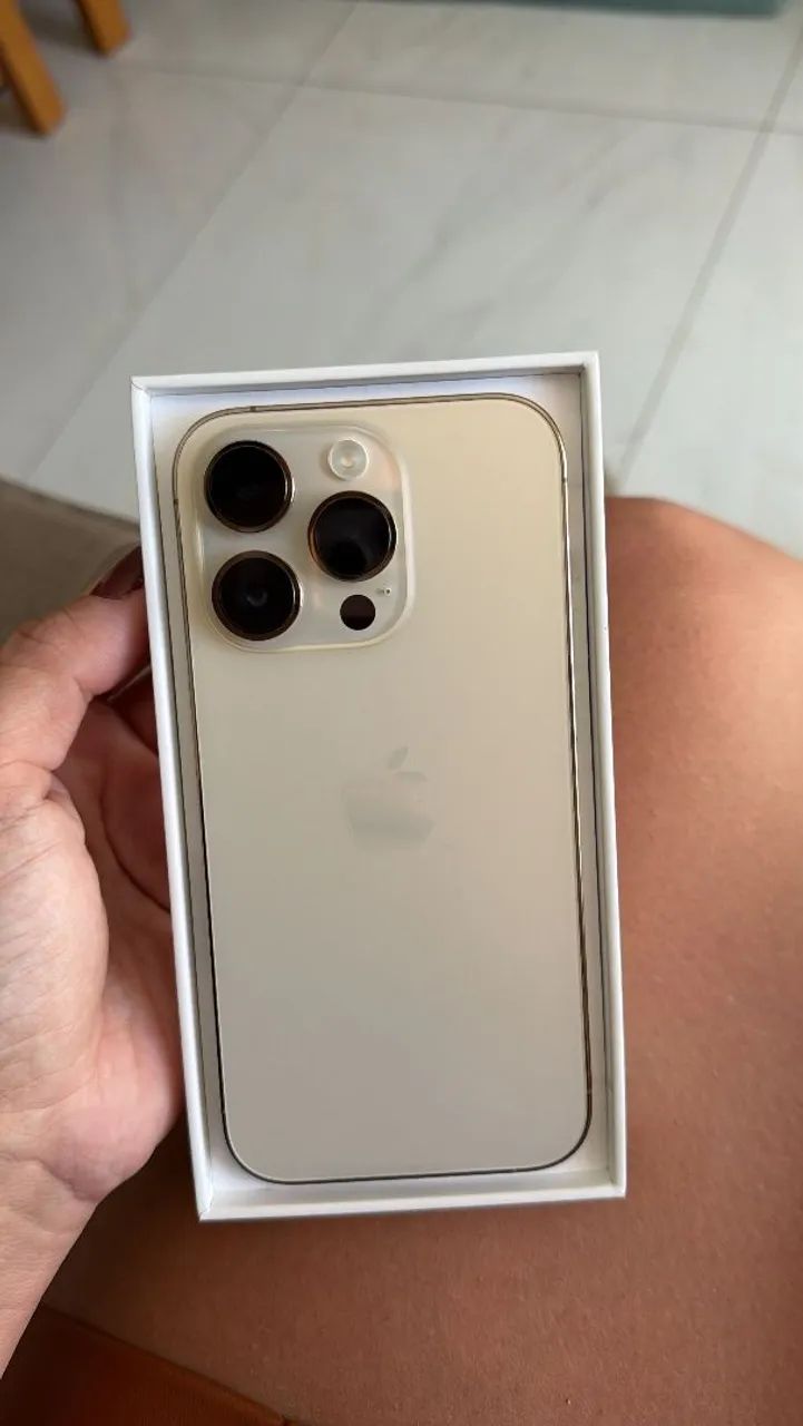 iPhone 14 pro 